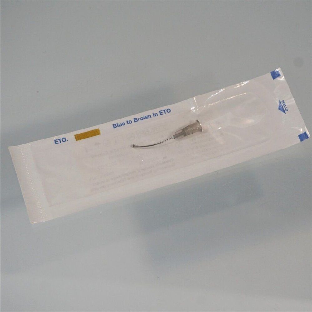 ETO Pet Vet Surgical Blue To Brown Connector